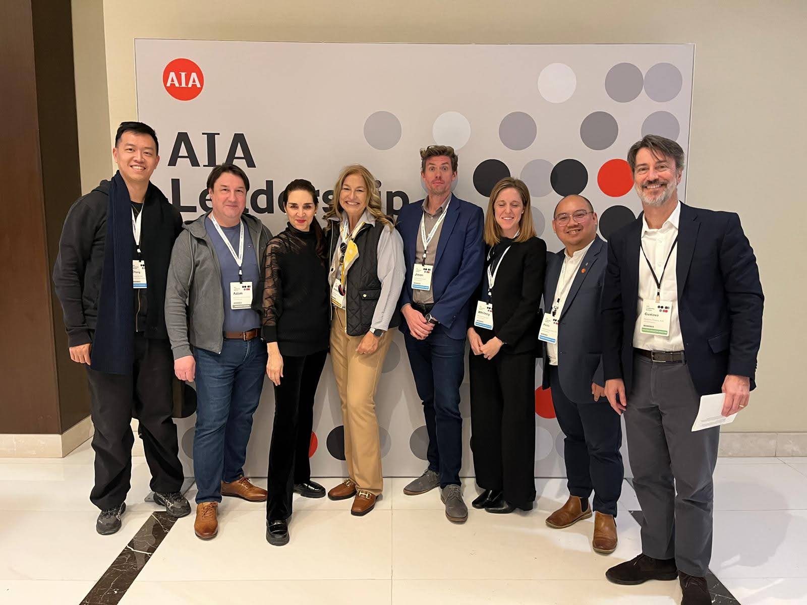 AIA Leadership Summit - Washington DC