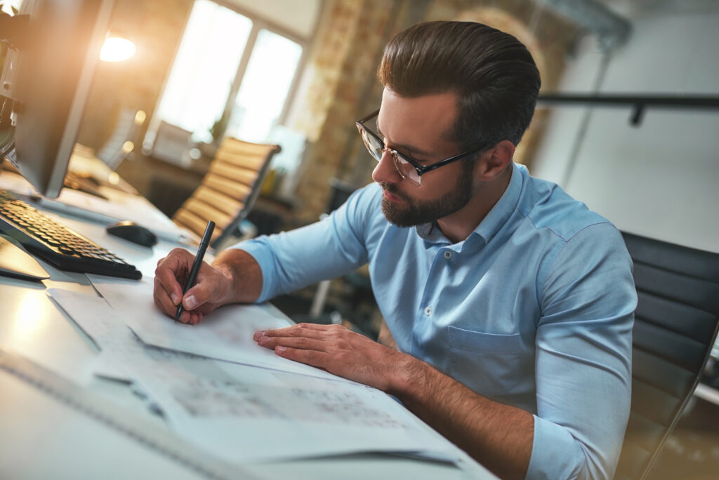 Architectural model and design tools